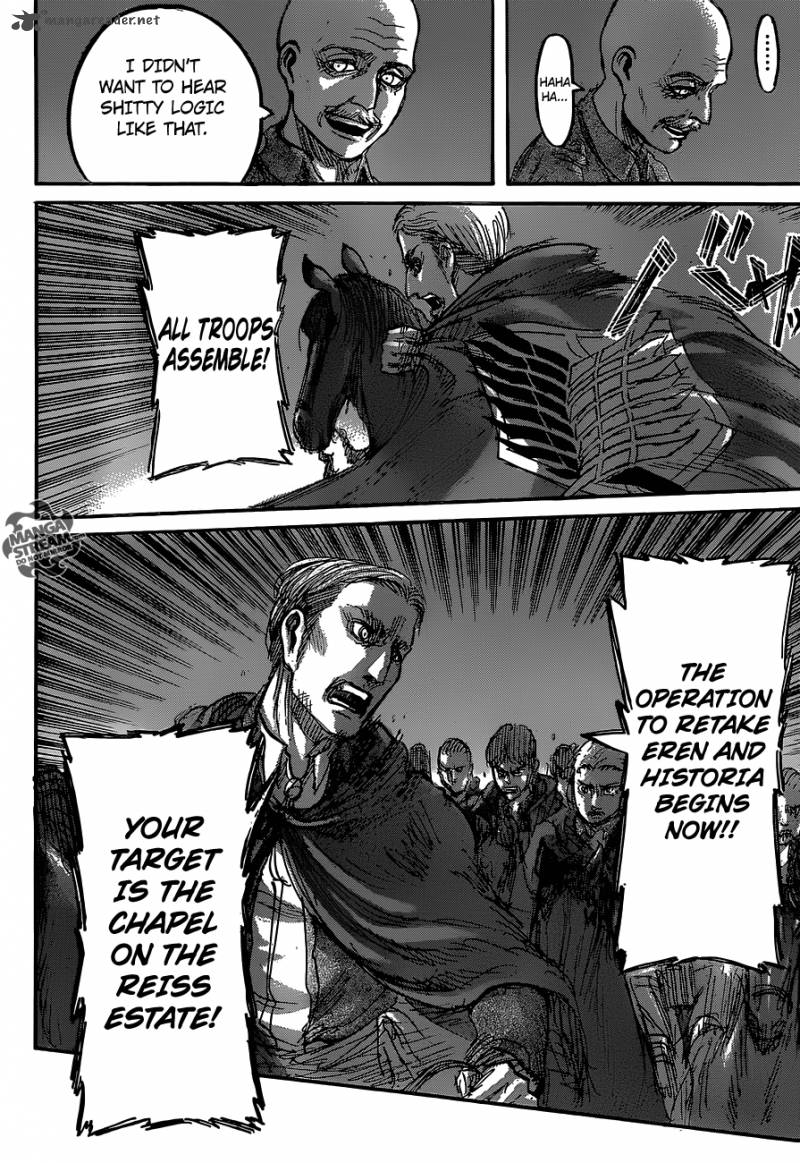 Shingeki No Kyojin 63 29