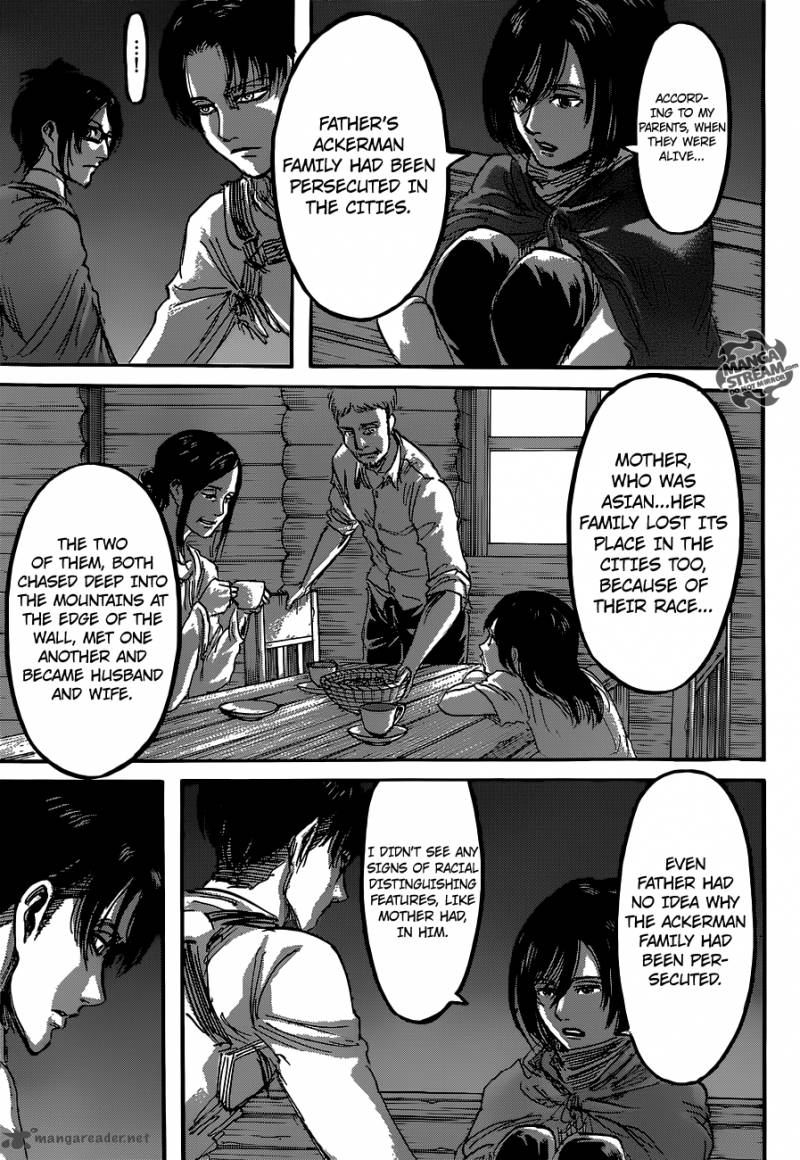 Shingeki No Kyojin 63 32