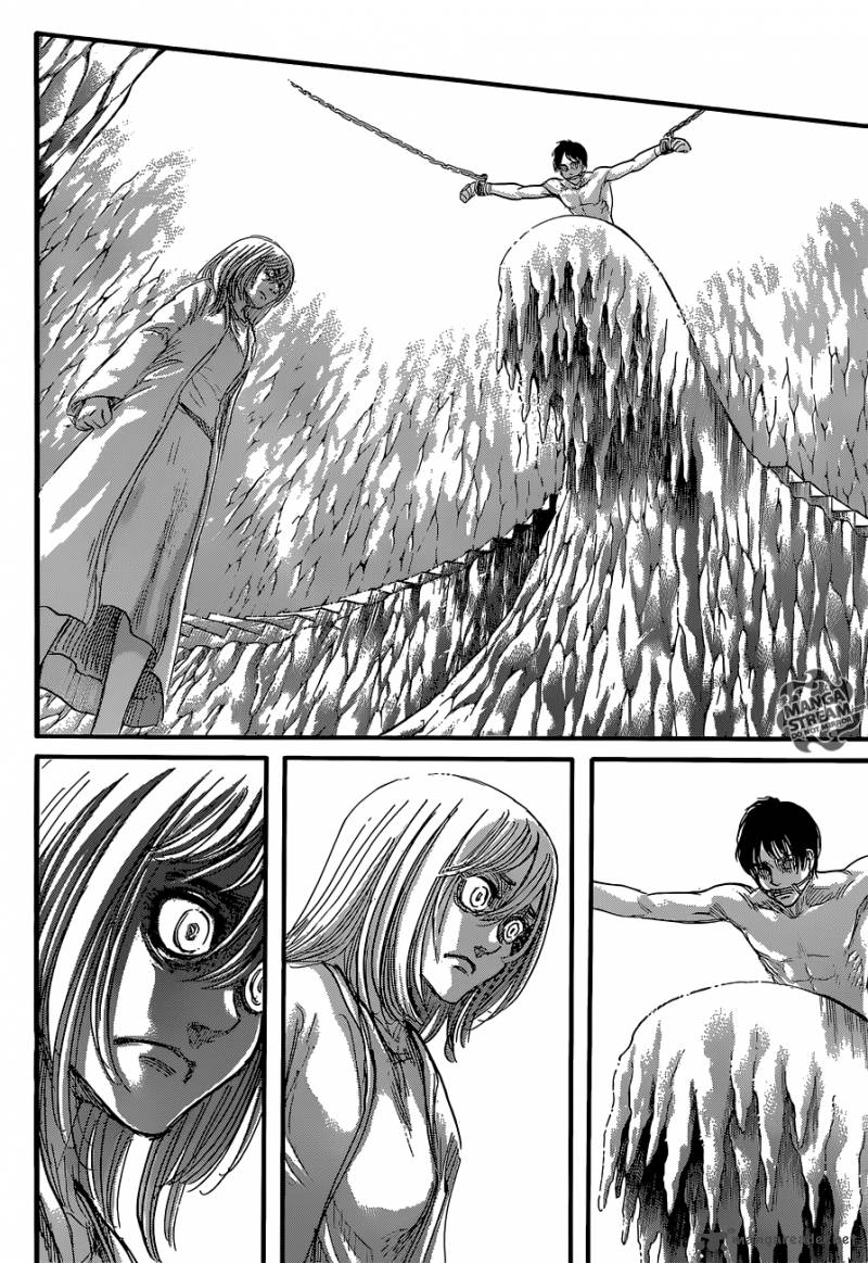 Shingeki No Kyojin 63 35