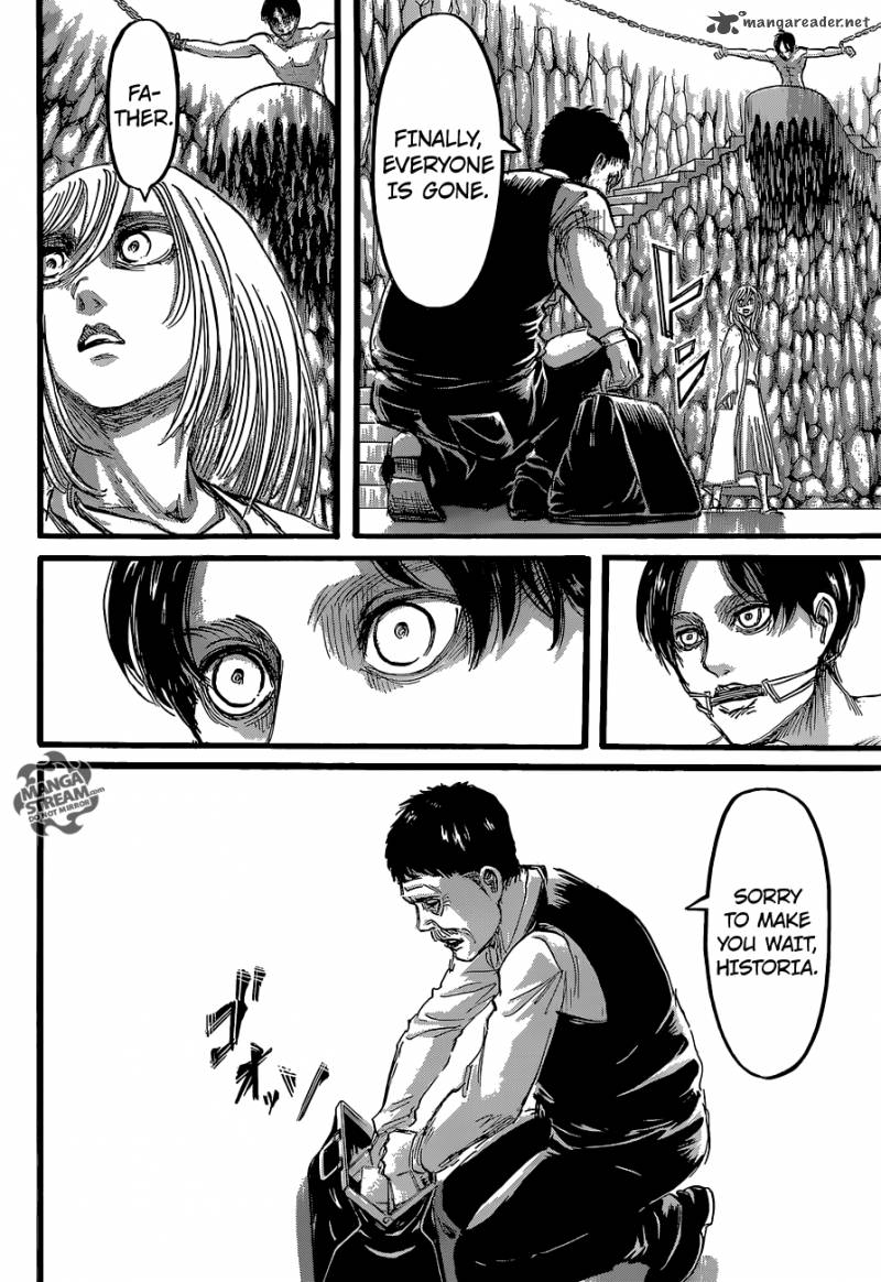Shingeki No Kyojin 63 37