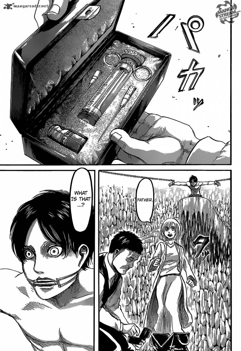 Shingeki No Kyojin 63 38
