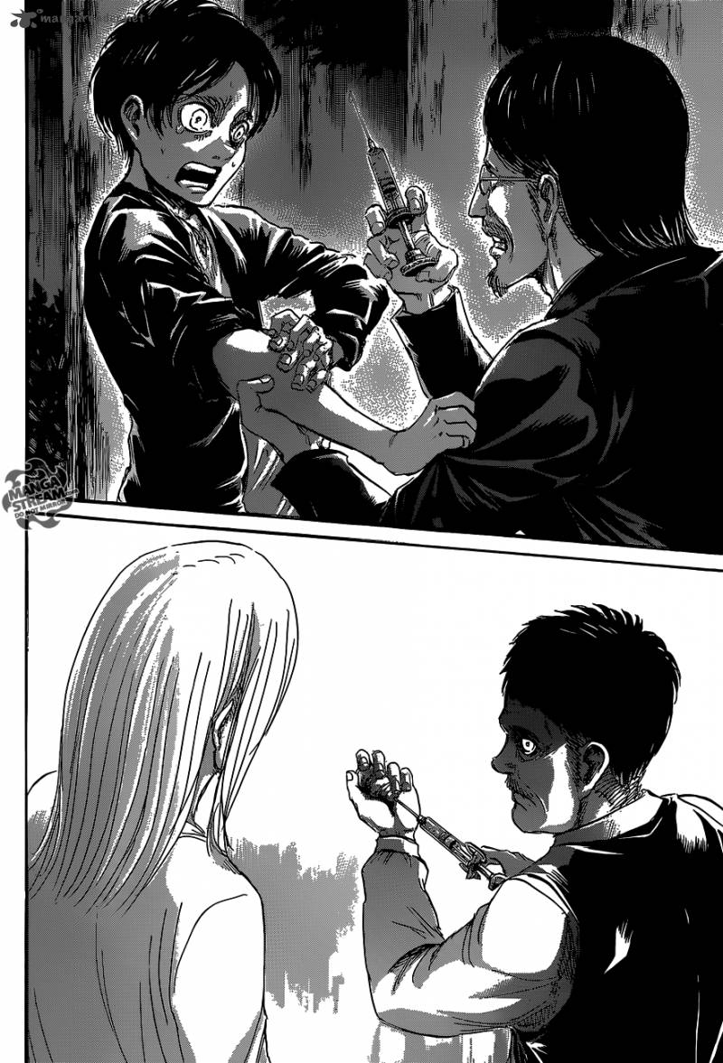Shingeki No Kyojin 63 39