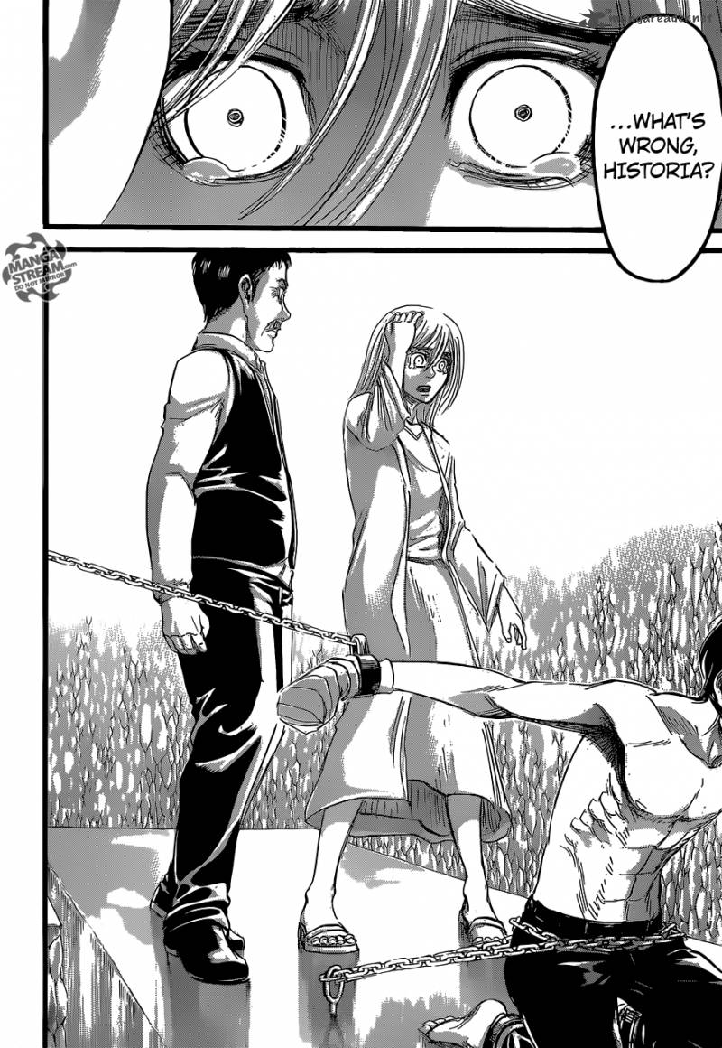 Shingeki No Kyojin 63 4