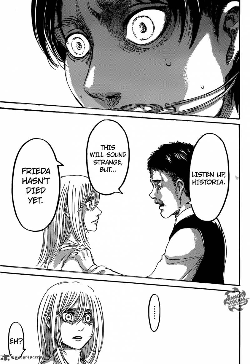 Shingeki No Kyojin 63 40