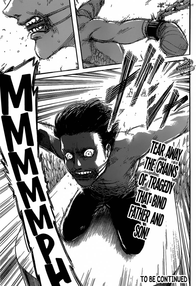 Shingeki No Kyojin 63 42