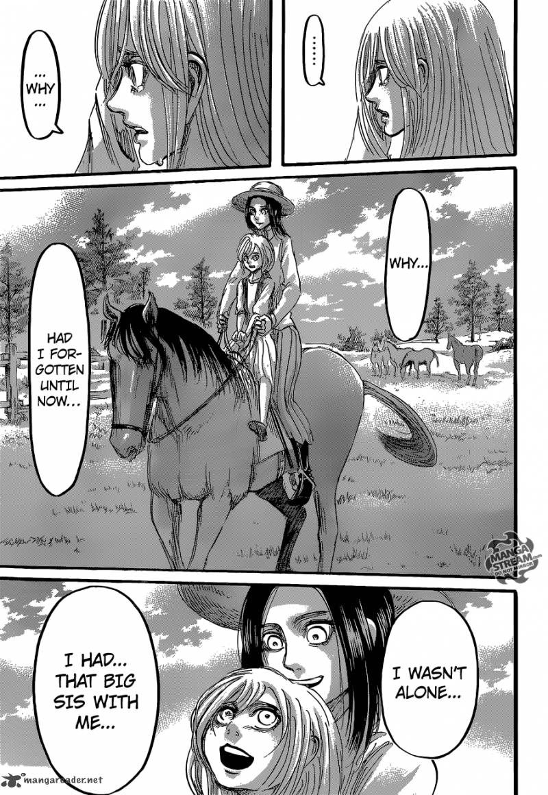 Shingeki No Kyojin 63 5