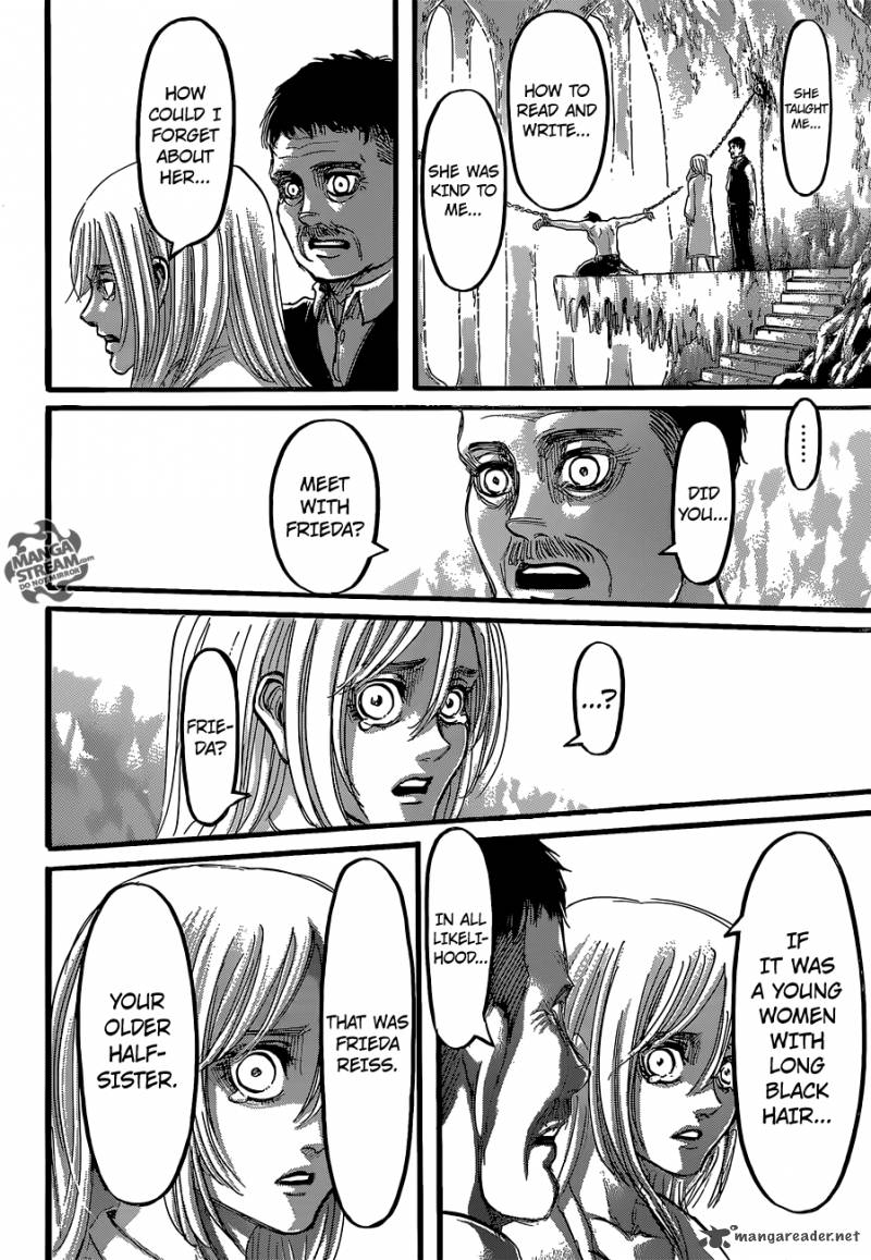Shingeki No Kyojin 63 6