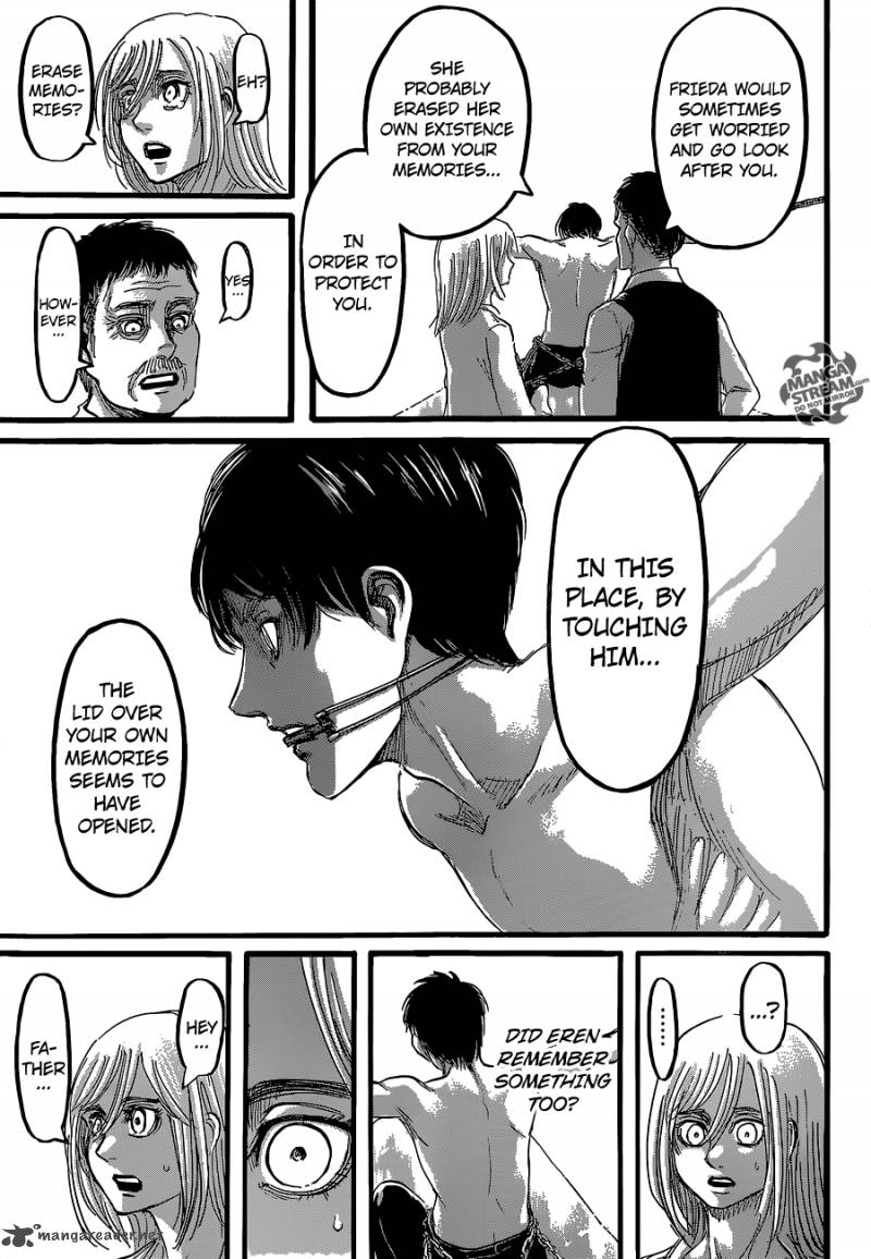 Shingeki No Kyojin 63 7