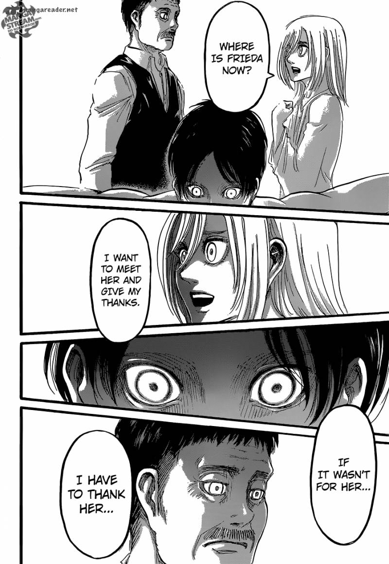 Shingeki No Kyojin 63 8