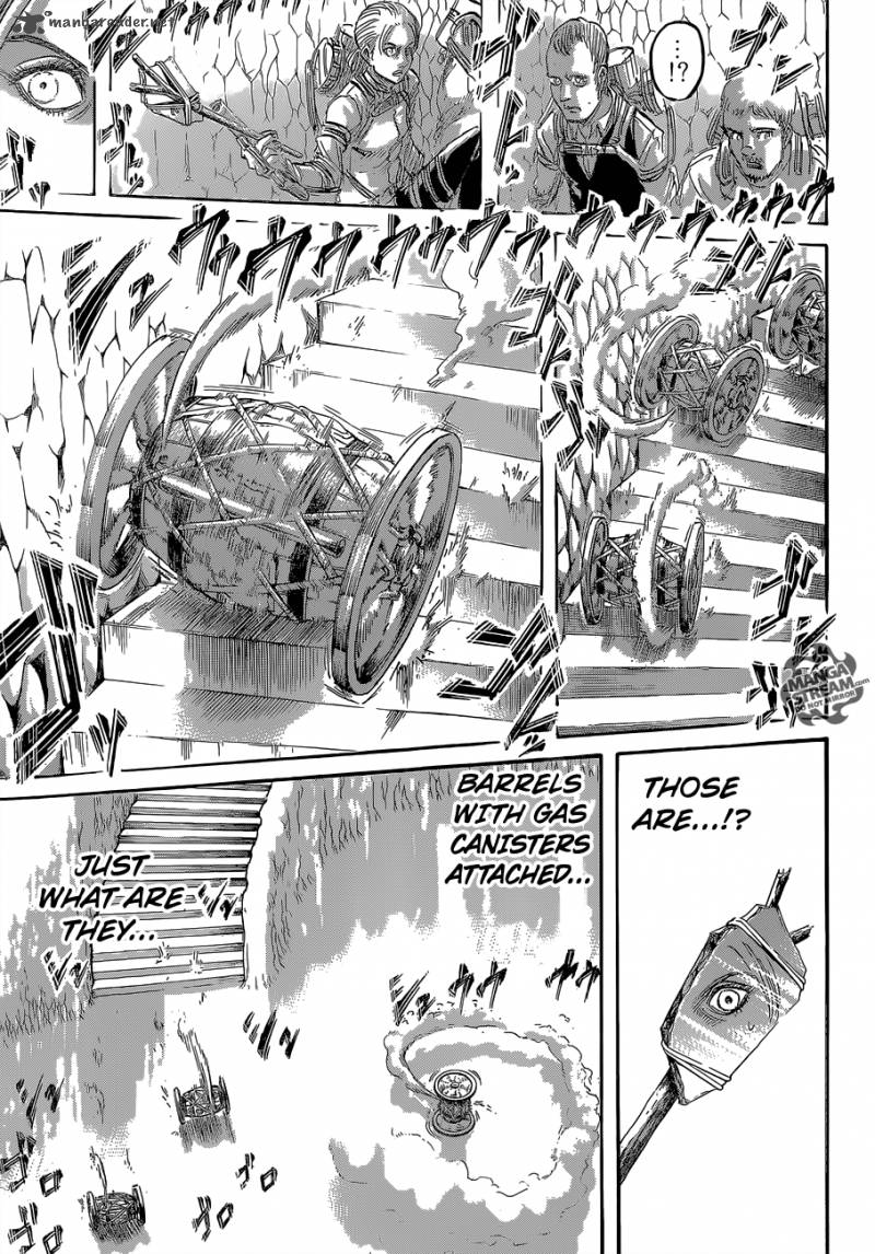 Shingeki No Kyojin 64 10