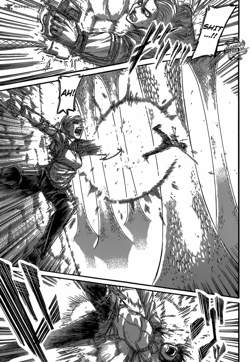 Shingeki No Kyojin 64 32
