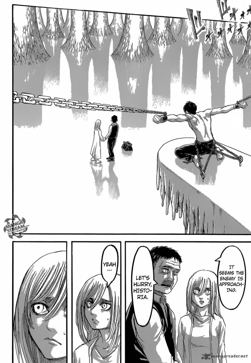 Shingeki No Kyojin 64 35