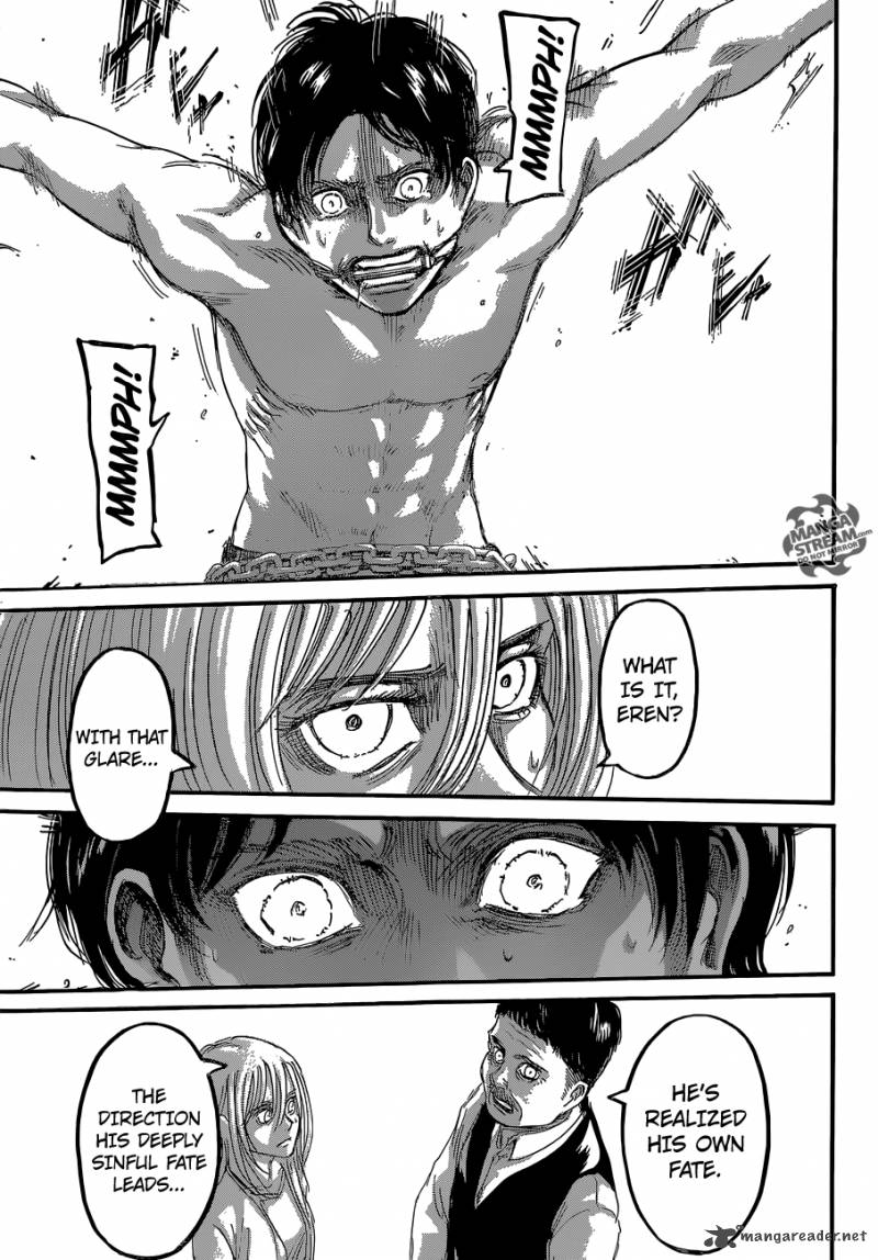 Shingeki No Kyojin 64 36