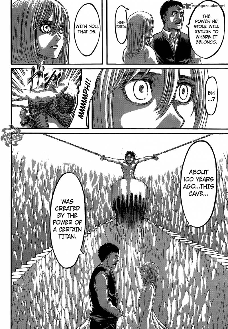 Shingeki No Kyojin 64 37