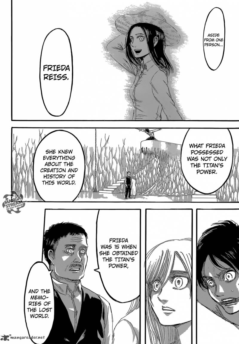 Shingeki No Kyojin 64 39