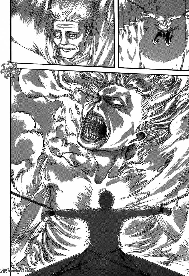 Shingeki No Kyojin 64 41