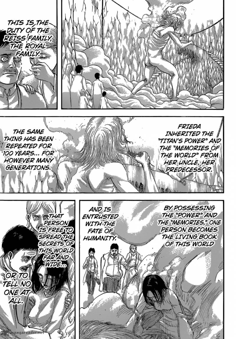 Shingeki No Kyojin 64 42