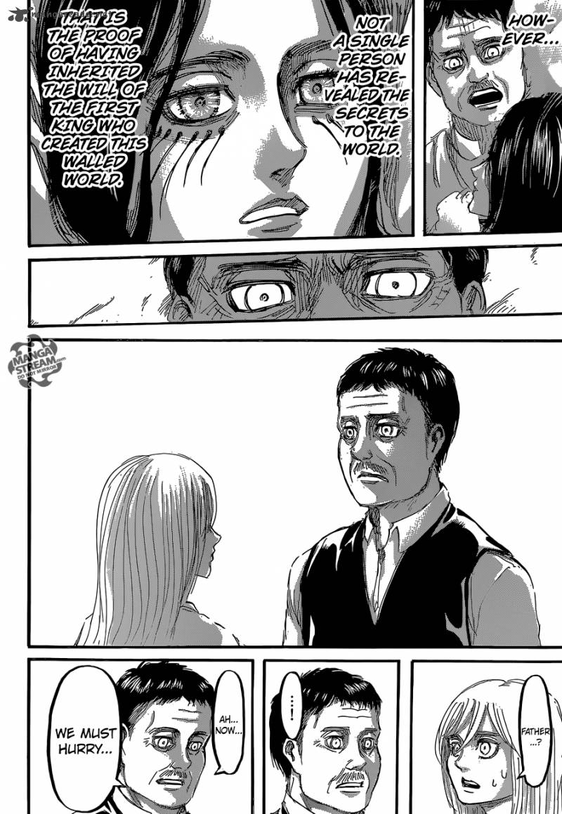 Shingeki No Kyojin 64 43