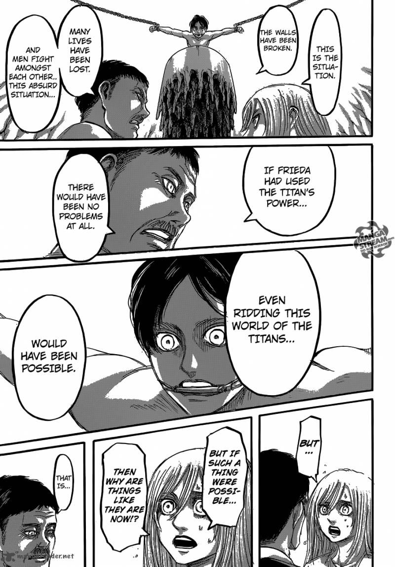 Shingeki No Kyojin 64 44