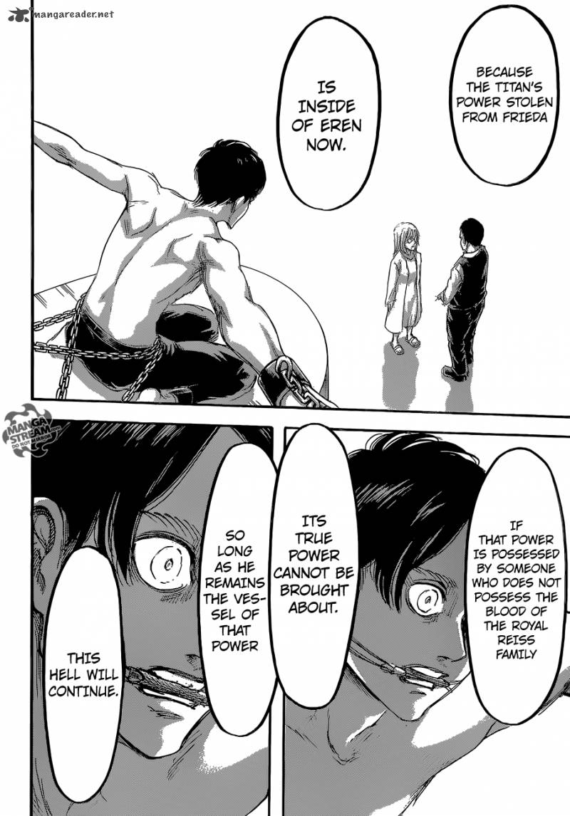 Shingeki No Kyojin 64 45