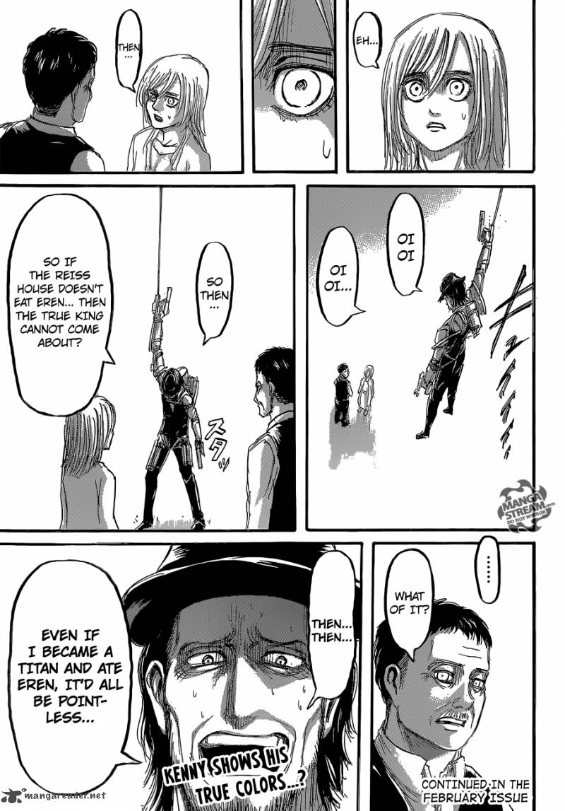 Shingeki No Kyojin 64 46