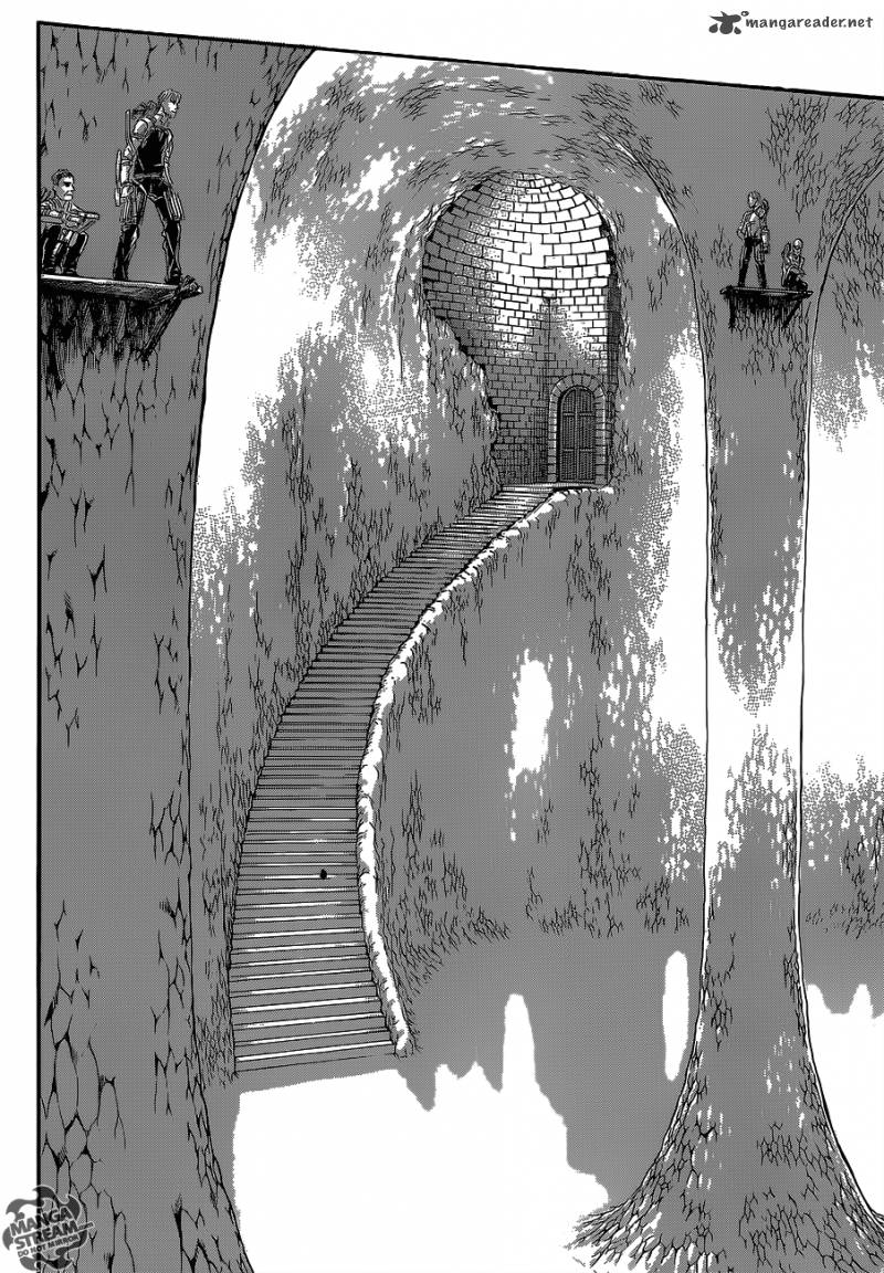 Shingeki No Kyojin 64 5