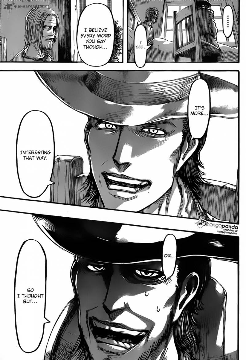 Shingeki No Kyojin 65 10