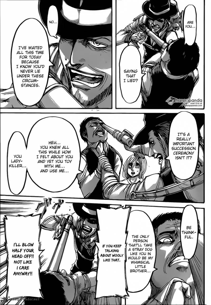 Shingeki No Kyojin 65 12