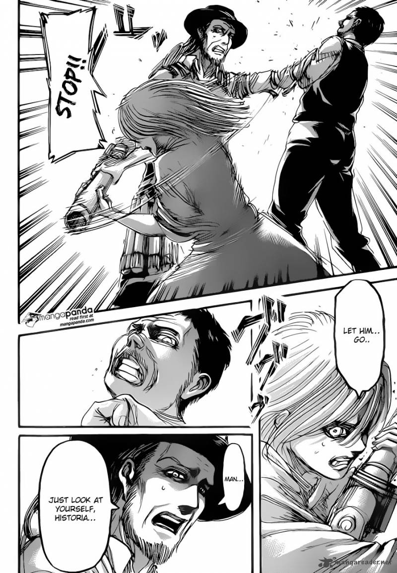 Shingeki No Kyojin 65 13