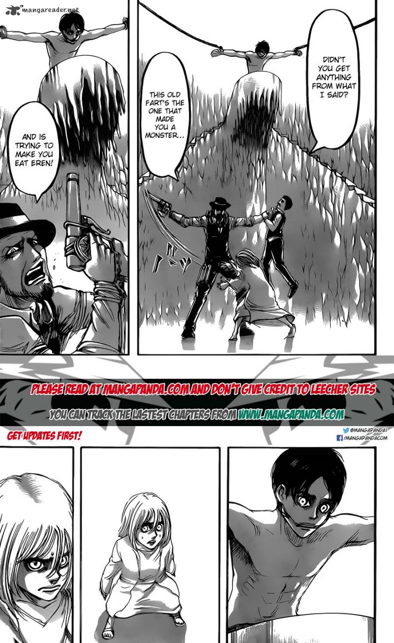 Shingeki No Kyojin 65 14
