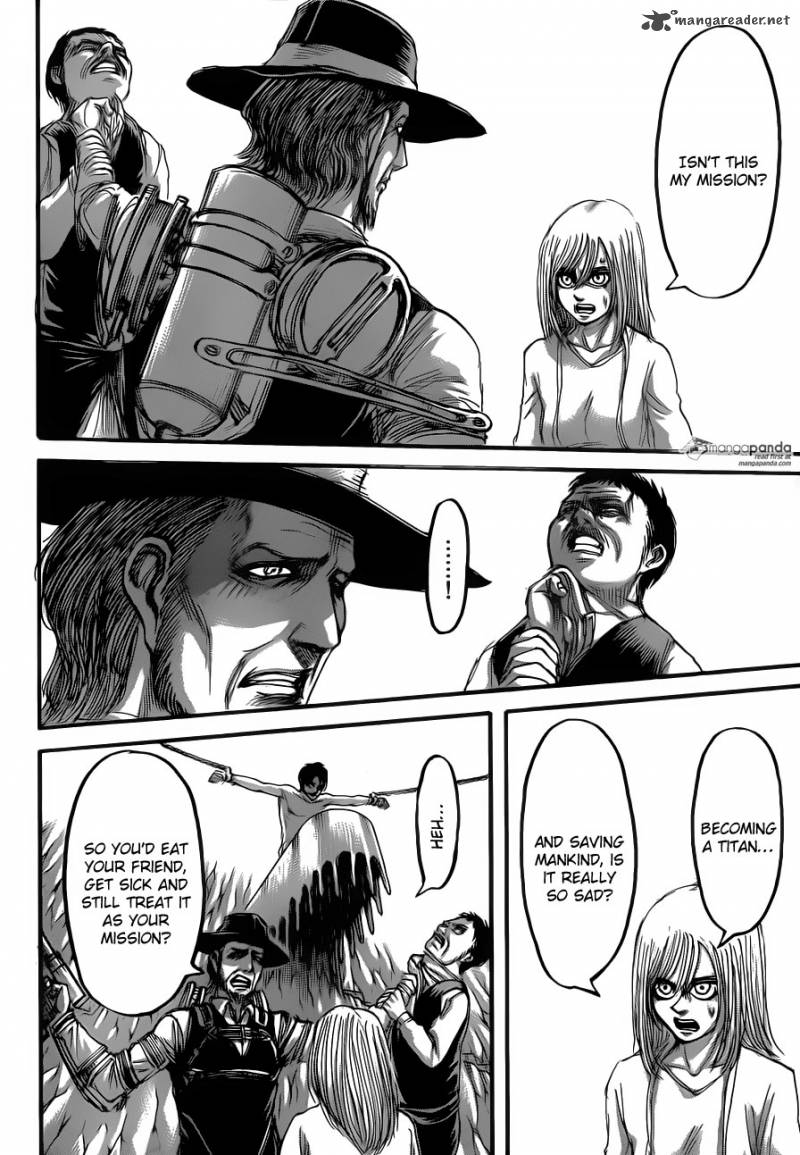 Shingeki No Kyojin 65 15