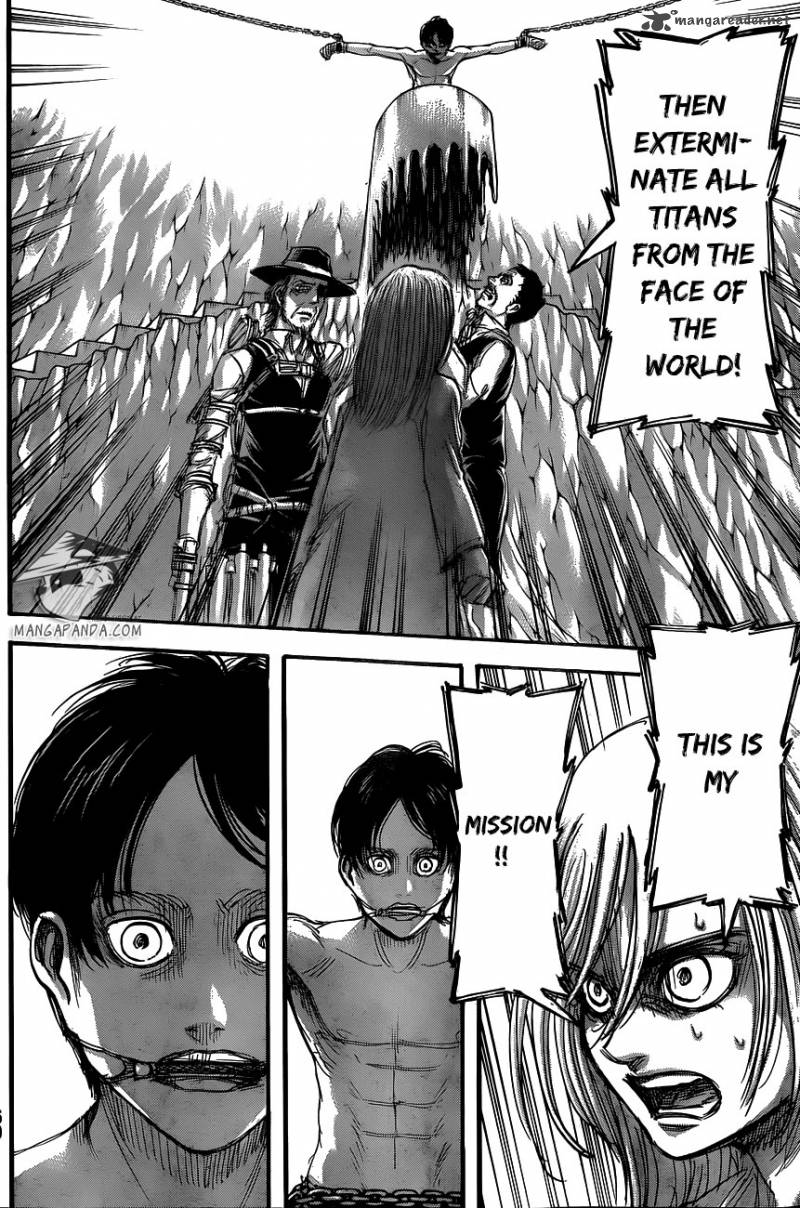 Shingeki No Kyojin 65 17