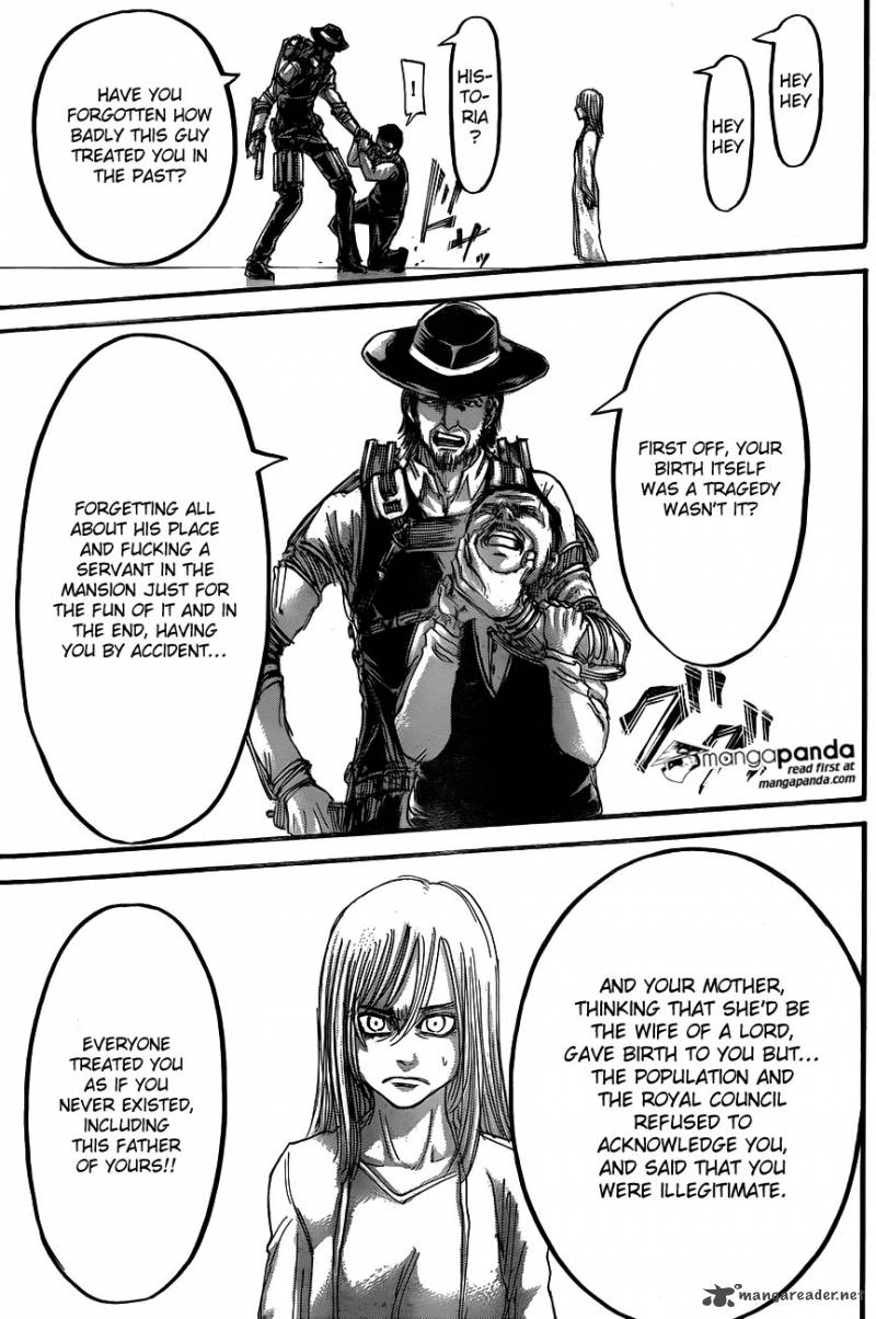 Shingeki No Kyojin 65 18