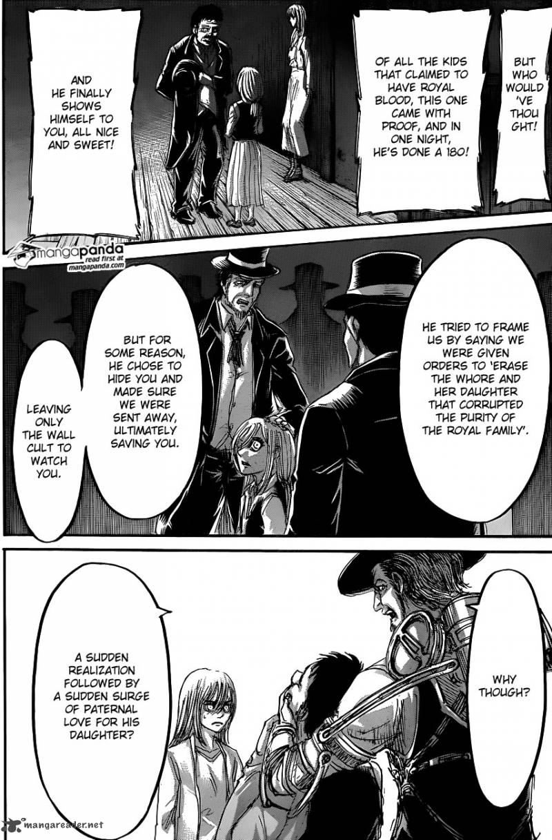 Shingeki No Kyojin 65 19