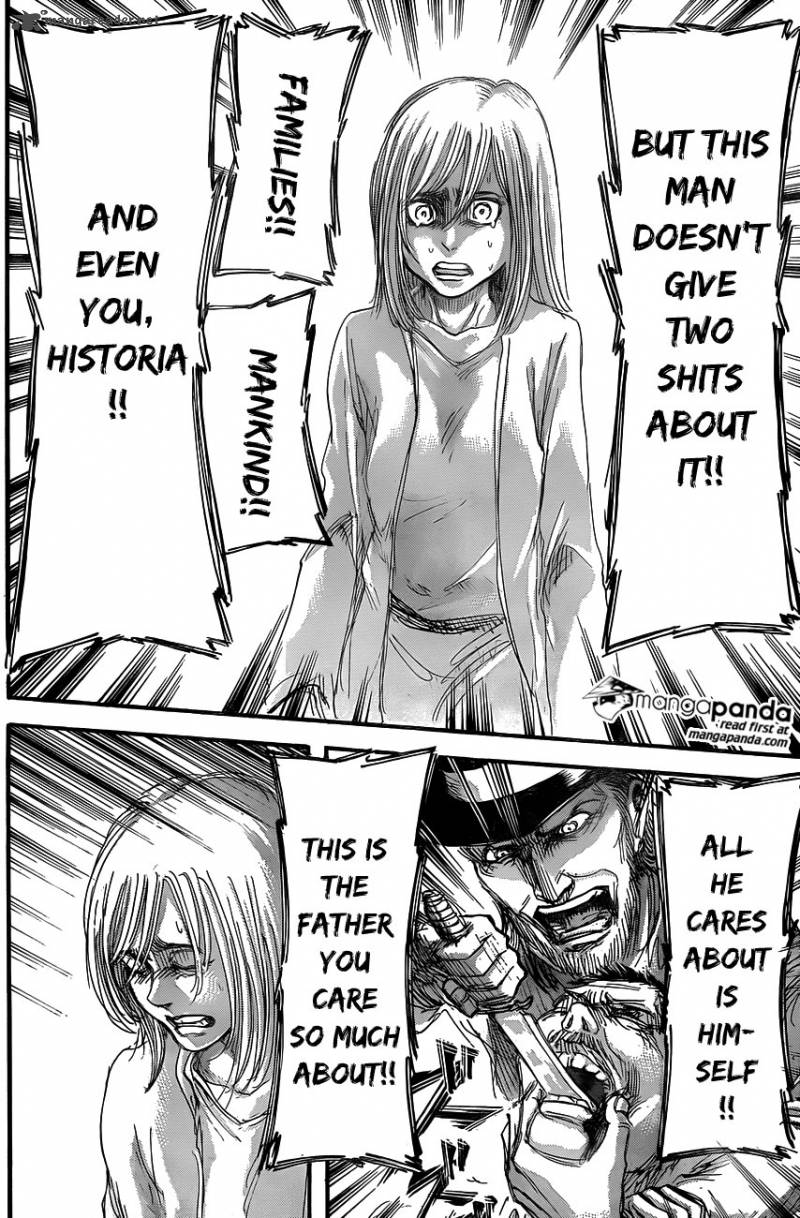 Shingeki No Kyojin 65 21