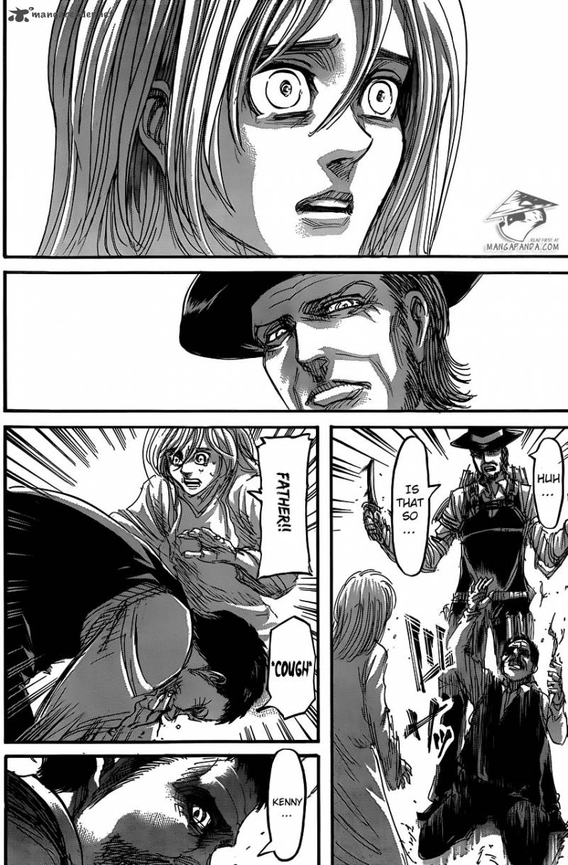 Shingeki No Kyojin 65 23