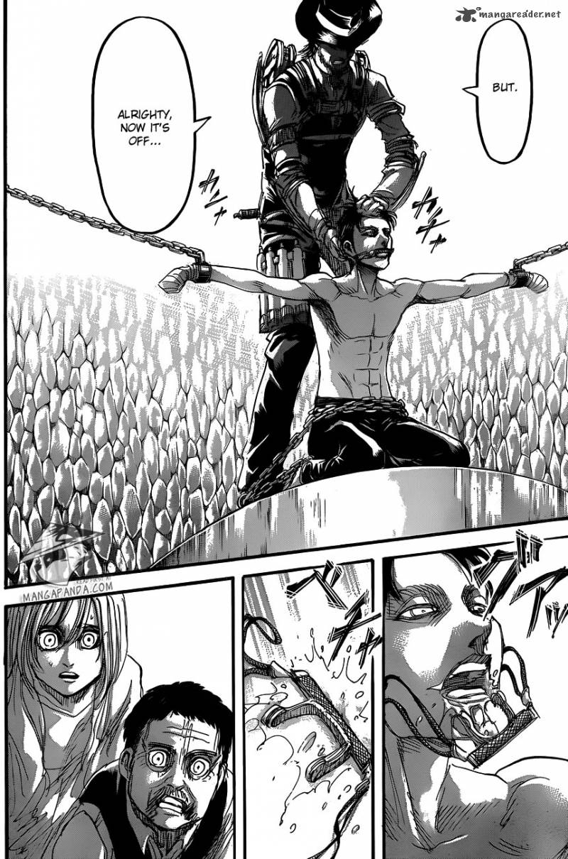 Shingeki No Kyojin 65 27