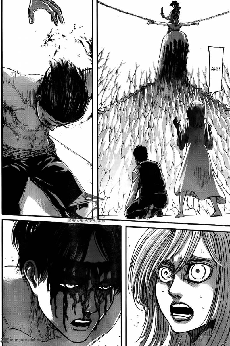 Shingeki No Kyojin 65 29