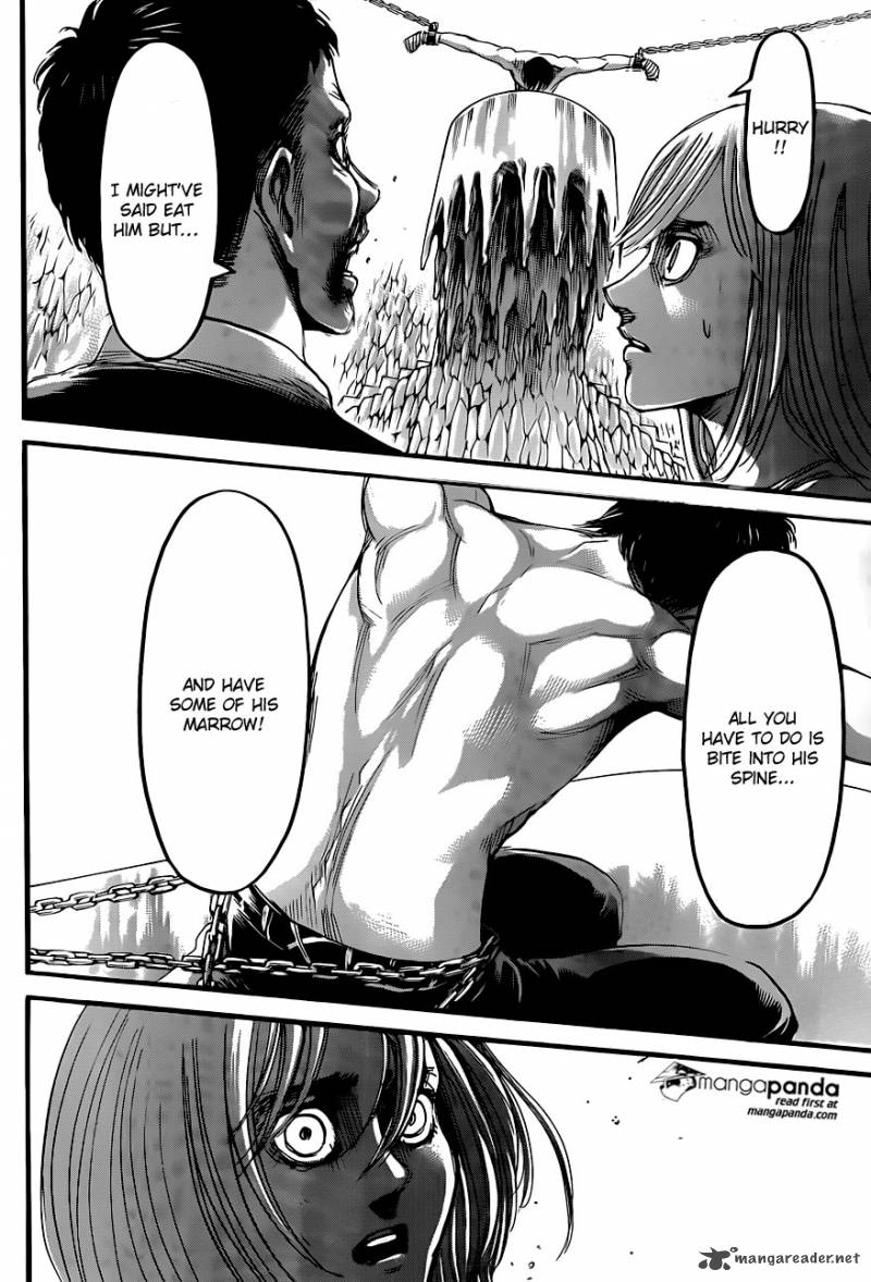 Shingeki No Kyojin 65 31