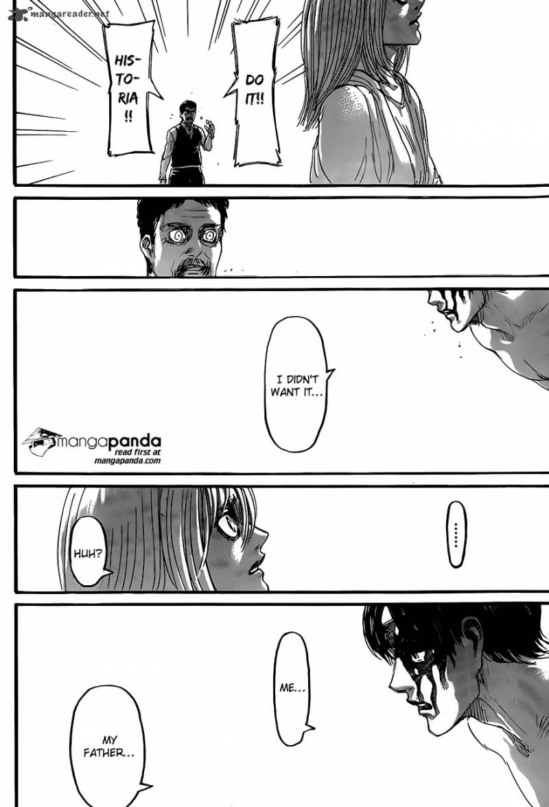 Shingeki No Kyojin 65 35