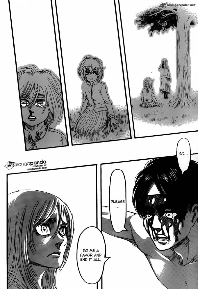Shingeki No Kyojin 65 39