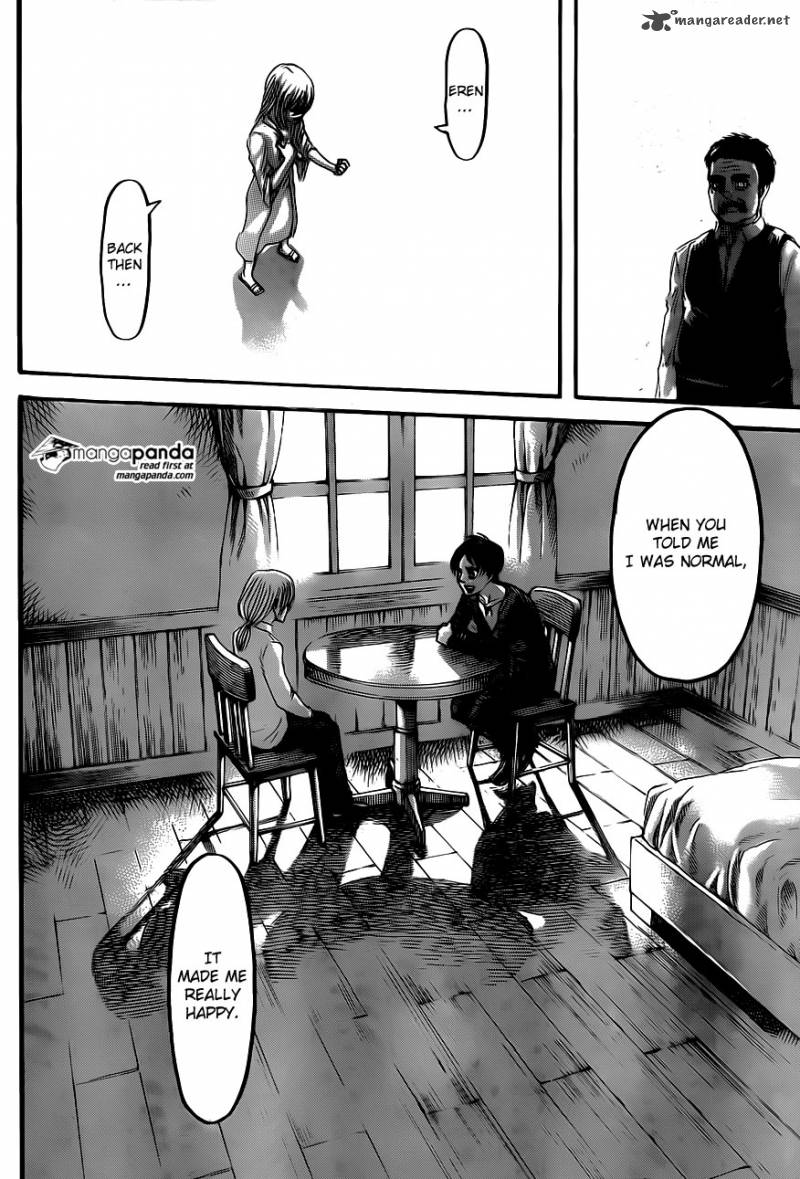 Shingeki No Kyojin 65 41