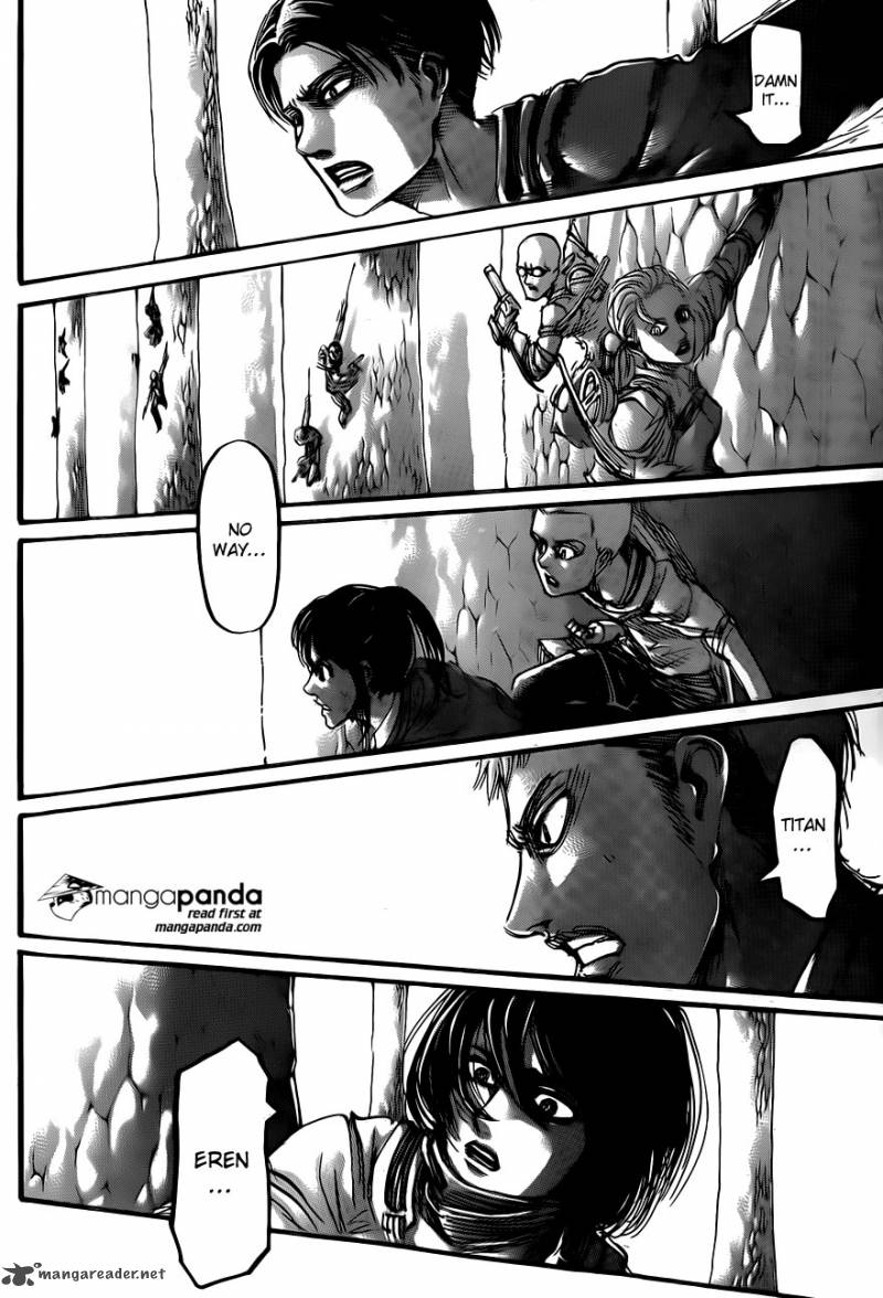 Shingeki No Kyojin 65 44