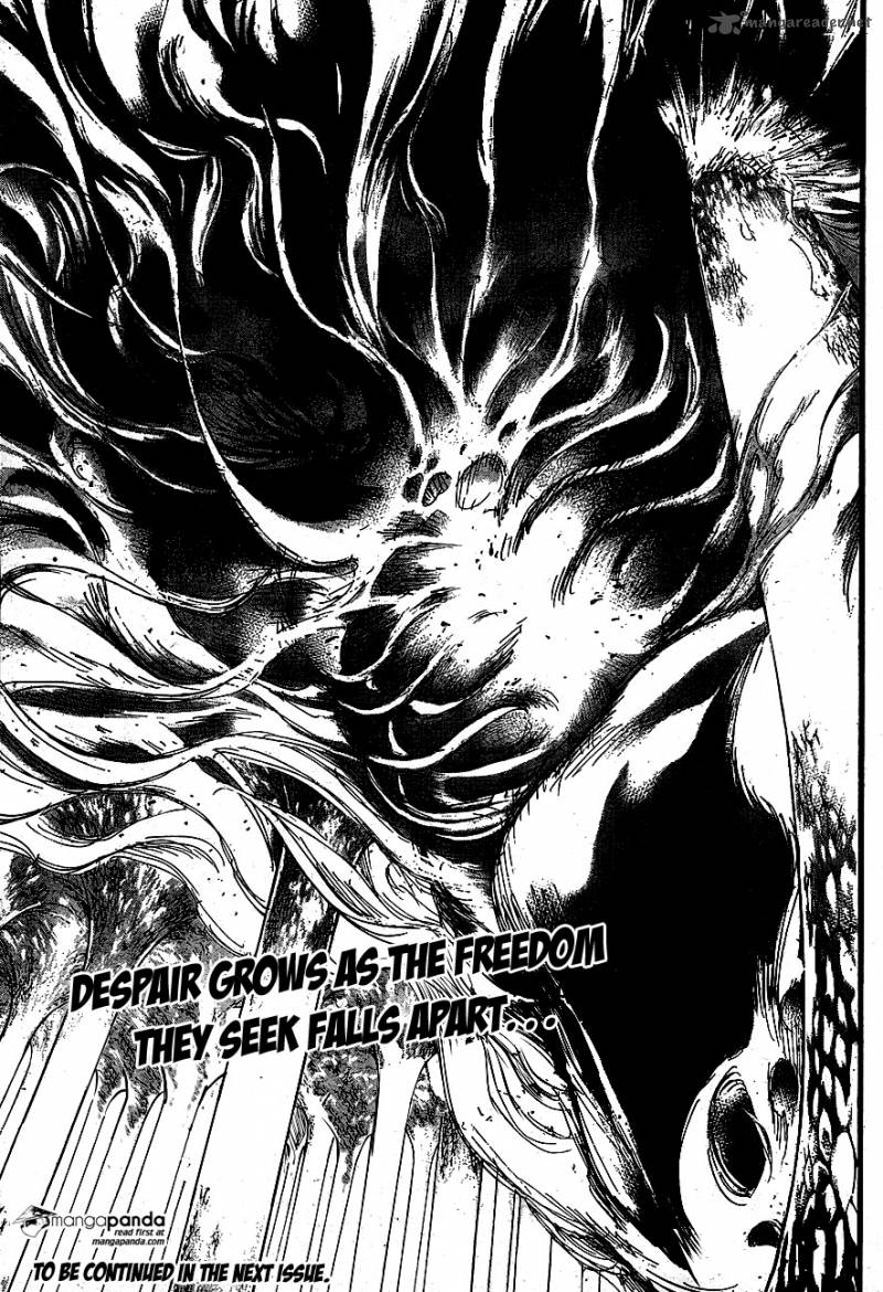 Shingeki No Kyojin 65 45