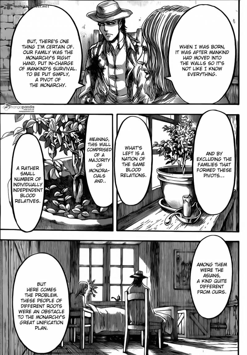 Shingeki No Kyojin 65 6