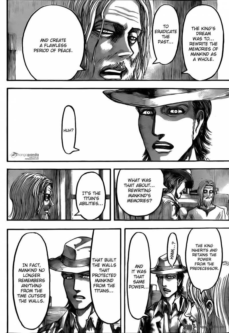 Shingeki No Kyojin 65 7