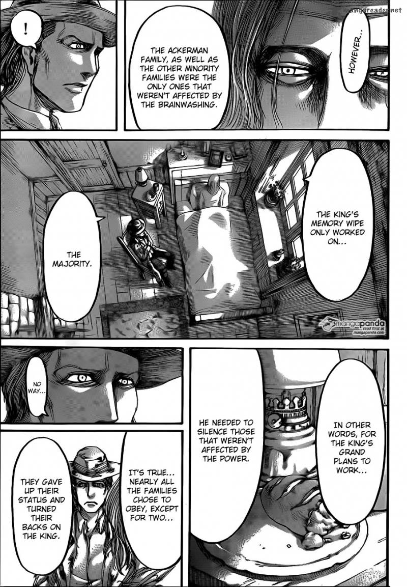 Shingeki No Kyojin 65 8