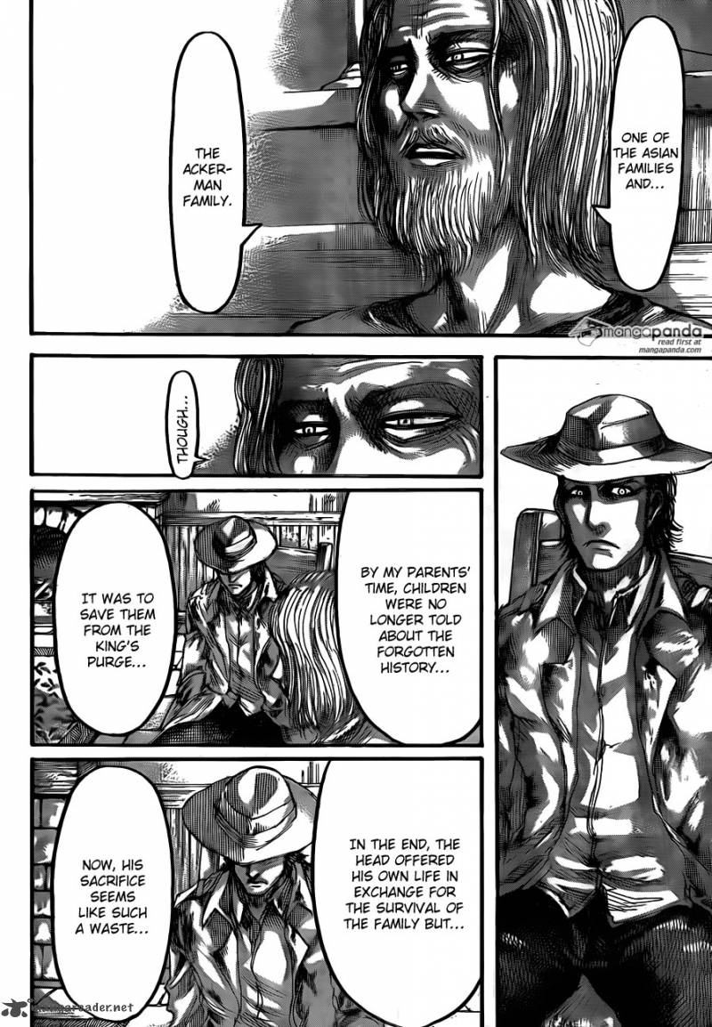 Shingeki No Kyojin 65 9
