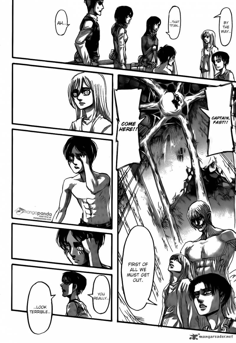 Shingeki No Kyojin 67 10