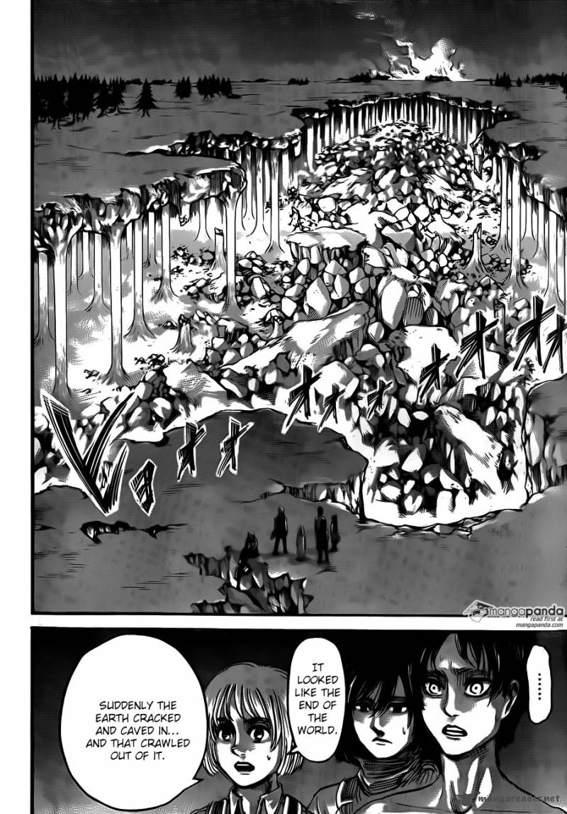 Shingeki No Kyojin 67 12